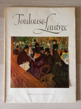 Toulouse Lautrec