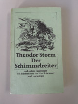 Theodor Storm, Der Schimmelreiter