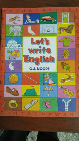 Let's Write English