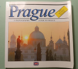 Prague A photographic guide to Prague