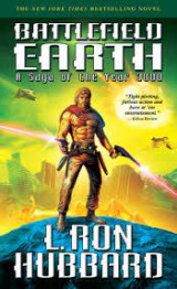 Battlefield Earth