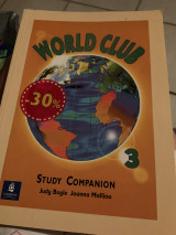 World club 3 study companion