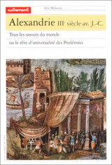 Alexandrie IIIe siècle av. J.-C.