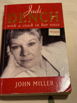 Judi Dench