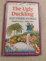 The ugly duckling and other stories