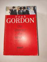 Der diamant des Salomon