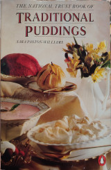 The National Trust Book of Traditional Puddings