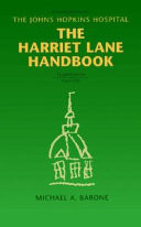 The Harriet Lane Handbook