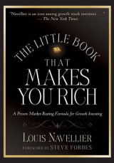 The Little Book That Makes You Rich