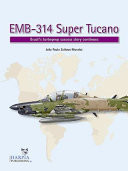 EMB-314 Super Tucano