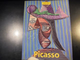 Pablo Picasso (Taschen Basic Art Series)