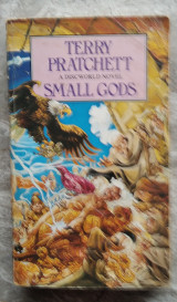 Small Gods