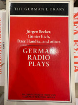 German radio plays