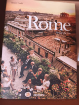Rome. Portrait of a City