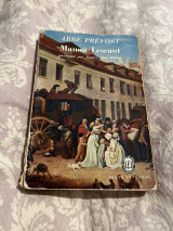 Manon Lescaut