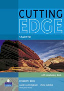 Cutting Edge