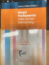 Smart Parliaments: Data Driven Democracy