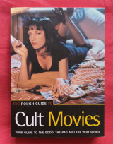 The Rough Guide to Cult Movies