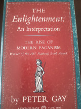 The enlightenment : an interpretation