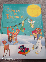 Contes de toujours
