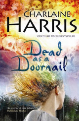 Dead as a doornail