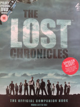 The Lost Chronicles