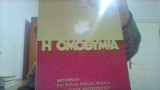 Η ομοθυμια