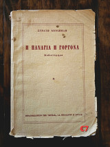 Η Παναγία η Γοργόνα