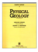 Physical Geology