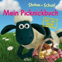 Shaun-das-Schaf - mein Picknickbuch