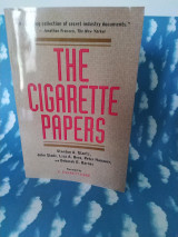 The Cigarette Papers