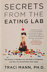 Secrets from the Eating Lab