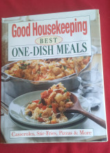 Οne dish meals