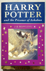 Harry Potter and the Prisoner of Azkaban - 2004 - (Φ006)