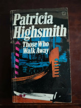 Those who walk away