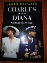 Charles gegen Diana szenen winer Ehe