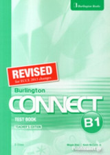 Connect B1 Test Book