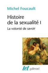 Histoire de la sexualité I, La volonte de savoir