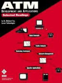 Development and Applications of ATM