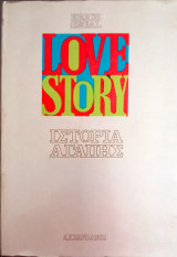 Love Story / Ιστορία αγάπης