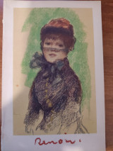 Renoir by Frank Elgar