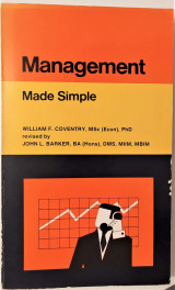 Management made simple