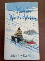 Wind uber Weissen Wegen