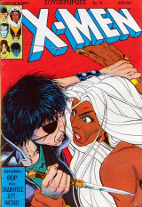 X-Men #71