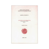 Αθωνικά Σύμμεικτα 5, Αρχείο της Ι.Μ Παντοκράτορος