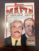 Mafia - Dentro i misteri di Cosa Nostra dal dopoguerra a Falcone e Borsellino