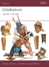 Gladiators 100 BC - AD 200