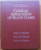 Clinical Application of Blood Gases