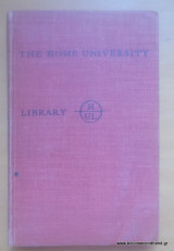 The Home University Library Of Modern Knowledge - Music