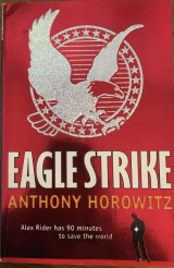 Eagle Strike